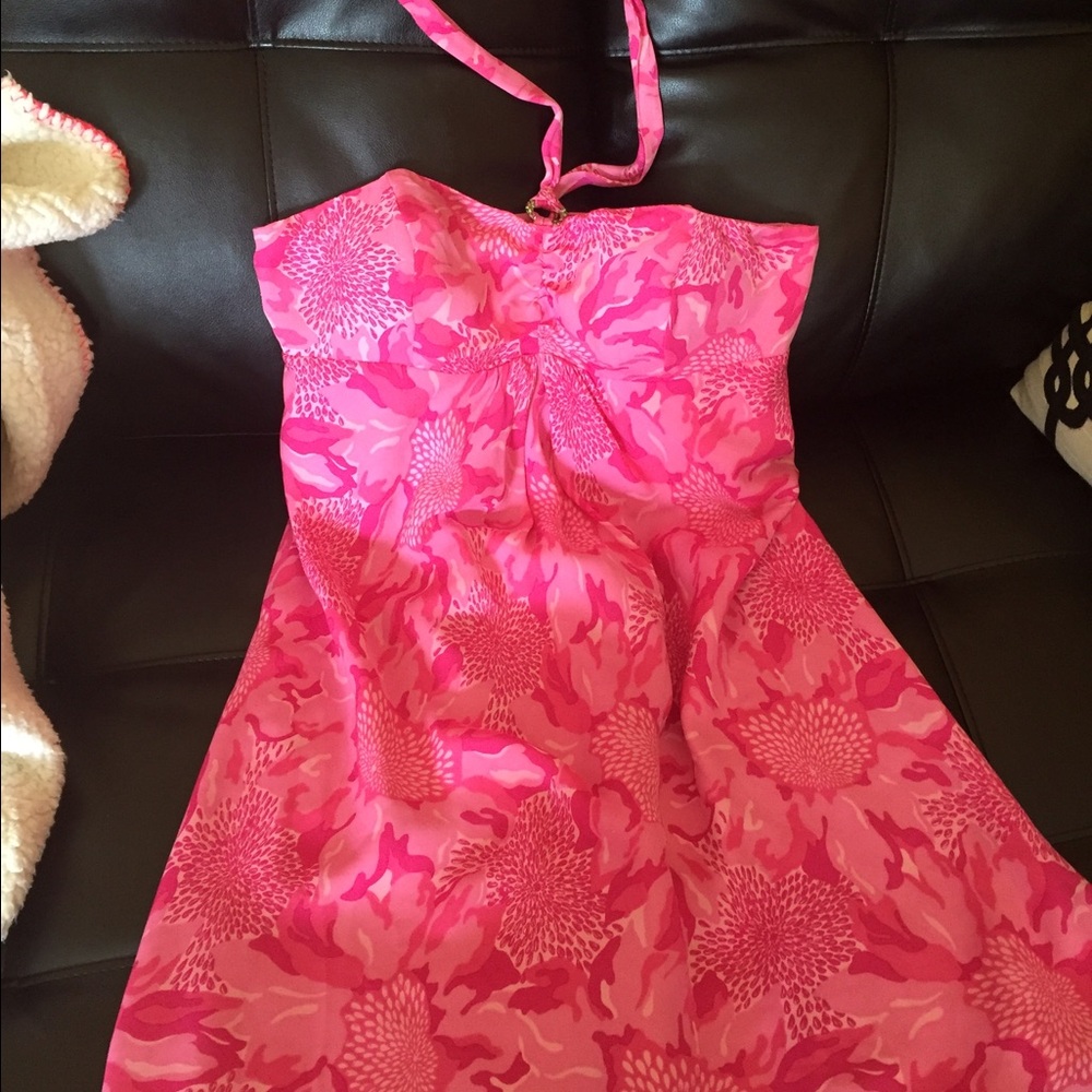 Lily Pulitzer Dress